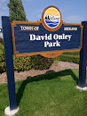 David Onley Park