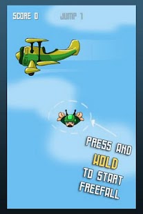 免費下載街機APP|Skydiver Drop Zone app開箱文|APP開箱王