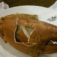 八腳老大 螃蟹粥火鍋