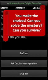 Bionic Bikini Vol 1 poster 2