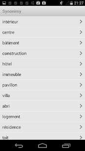 How to mod French-Polish Dictionary lastet apk for bluestacks