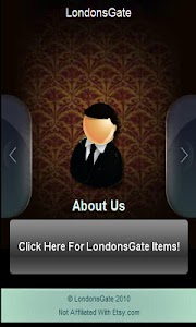 LondonsGate screenshot 2