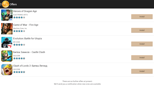 How to install SupaMarket 1.0.1 apk for laptop
