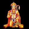 Shri Hanuman Chalisa Application icon