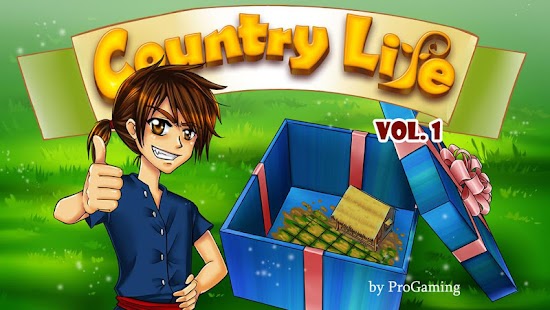 How to get Country Life Story Vol. 1 1.0 apk for bluestacks