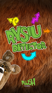 Rysiu Detector Screenshots 0
