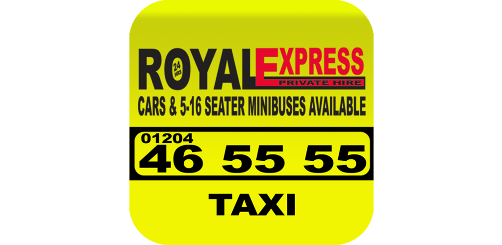 Роял такси. Royal Express. Такси 555. Royal Express OÜ.