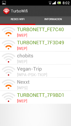 TurboWifiのおすすめ画像1