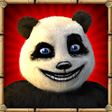 Mystic Panda Slots logo