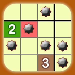 Sudoku Mine : new Minesweeper.apk 1.0