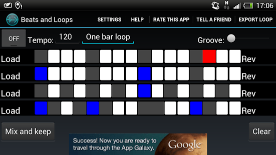 Download Beats And Loops Drum Machine APK