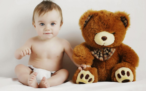 How to mod Cute Teady Bears HD For Kids patch 1.0 apk for pc