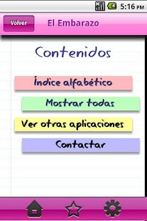 How to install Diccionario Embarazo 1.2 apk for pc