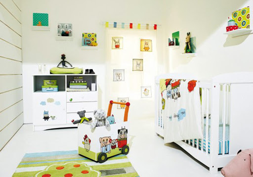 免費下載生活APP|Baby Room Decoration Ideas app開箱文|APP開箱王