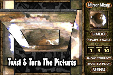 Mirror Mixup Lite poster 2