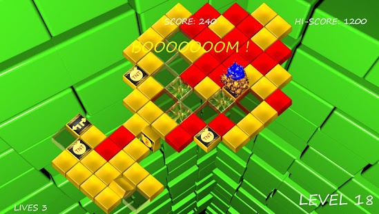 Pedra! Screenshots 0