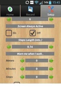 How to install Walking 5.0 apk for pc