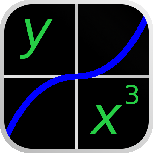 MathAlly Graphing Calculator LOGO-APP點子