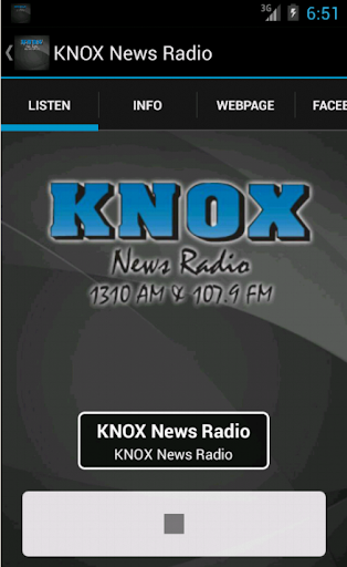 KNOX News Radio