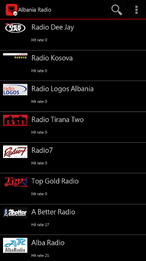 Albania Radio