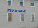 Oak Harbor Post Office
