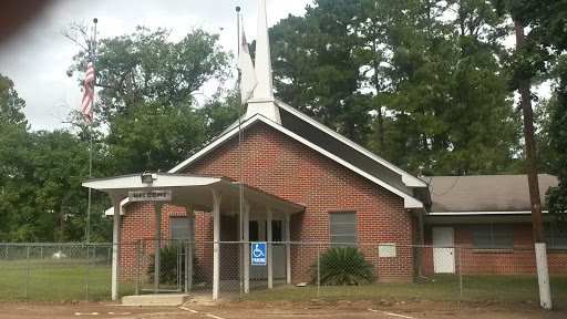 Kisatchie Baptist Church