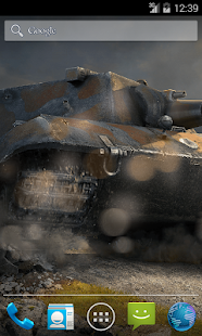 Free Download E 100 Live Wallpaper WOT APK for Android