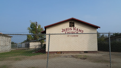 Jesus Name Church of Plainview 