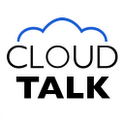 CloudTalk FREE Voice and Text icon