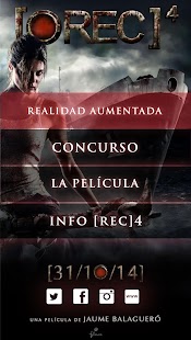 How to download [REC]4 patch 1.5 apk for bluestacks