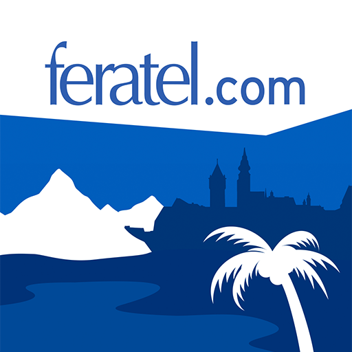 Feratel.com Webcams LOGO-APP點子