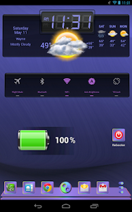 Free Next Launcher 3D Pastels APK