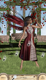 Hidden Garden Fairyland Screenshots 2