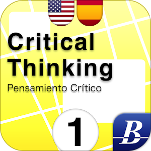 Critical Thinking 1 ENES