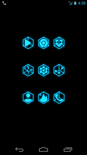 Tha Resistance - Icon Pack