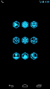 Tha Resistance - Icon Pack apk cracked download - screenshot thumbnail