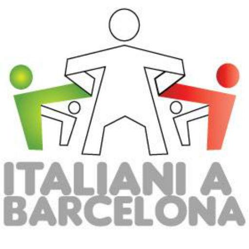 Italiani A Barcelona LOGO-APP點子