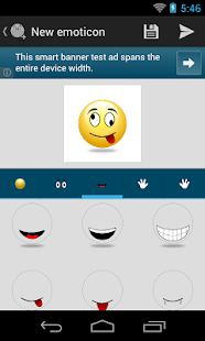 How to mod Emoticon Factory 1.0 apk for android
