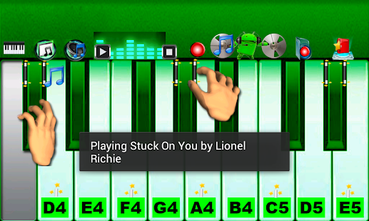 download sihir Piano free