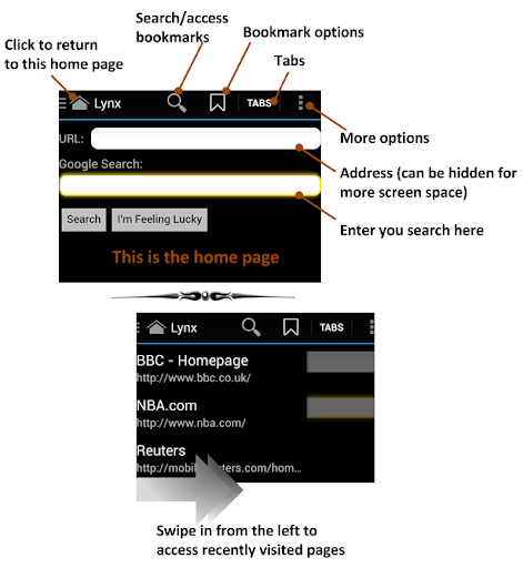 Little Web Browser [1]