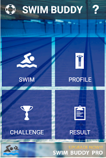 Download Swim Buddy Fitness APK for PC