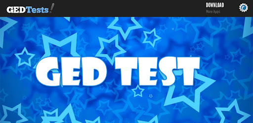 GED Test -  apk apps