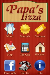 How to download Papa's Pizza 1 apk for bluestacks