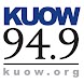 94.9 KUOW Public Radio Seattle