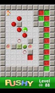 Free Download Pushy APK for Android