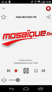 RADIO TUNISIE PRO Screenshots 4