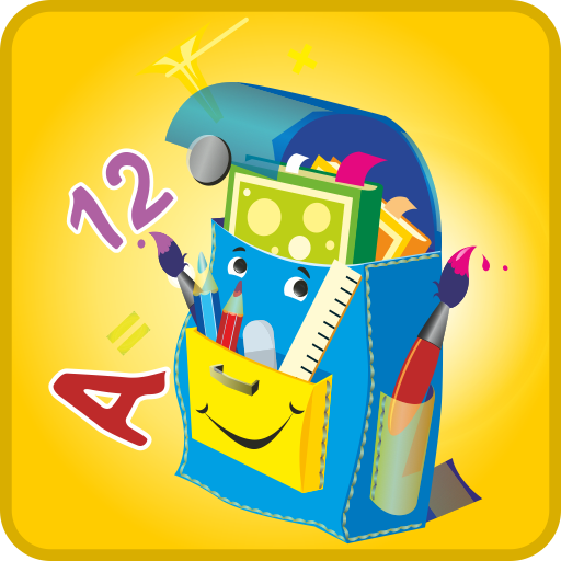 приложение kids corner