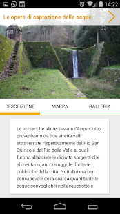 Download Acquedotto Nottolini APK