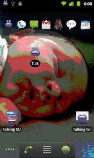 Enhanced SMS & Caller ID+ - screenshot thumbnail