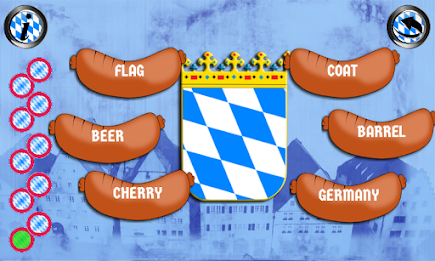 Bavaria Games German Lite poster 5